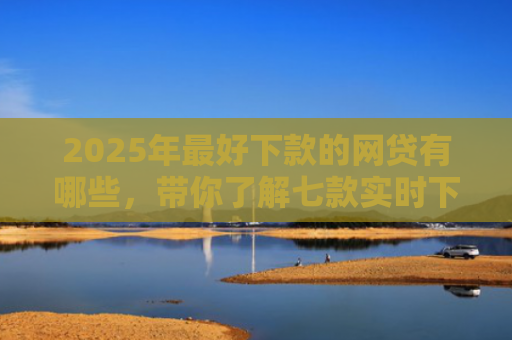 2025年最好下款的网贷有哪些，带你了解七款实时下款网贷口子