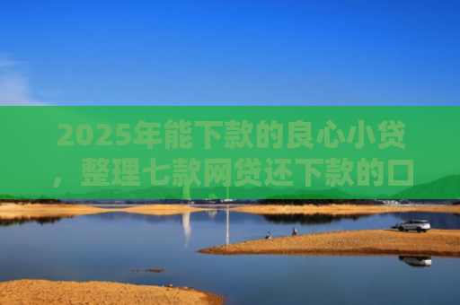 2025年能下款的良心小贷，整理七款网贷还下款的口子