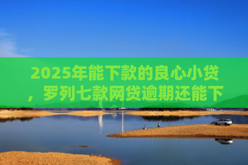 2025年能下款的良心小贷，罗列七款网贷逾期还能下款口子
