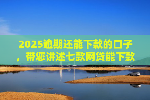 2025逾期还能下款的口子，带您讲述七款网贷能下款的口子交流
