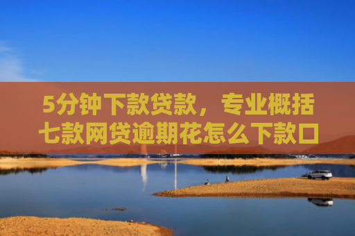 5分钟下款贷款，专业概括七款网贷逾期花怎么下款口子