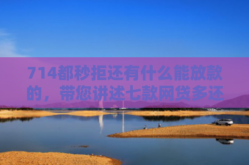 714都秒拒还有什么能放款的，带您讲述七款网贷多还能下款的口子
