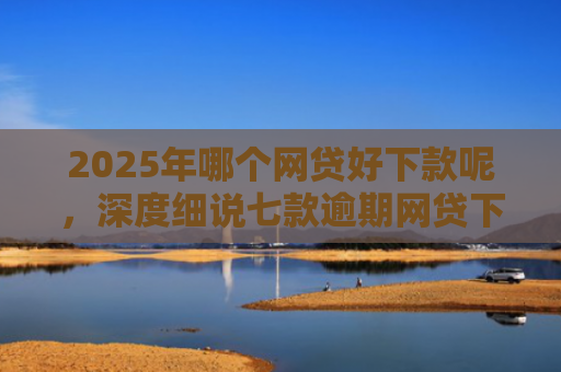 2025年哪个网贷好下款呢，深度细说七款逾期网贷下款的口子
