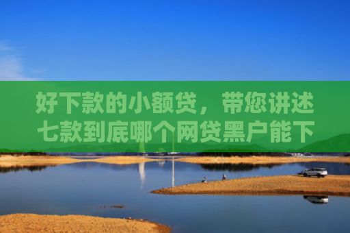 好下款的小额贷，带您讲述七款到底哪个网贷黑户能下款