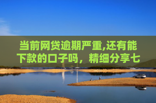 当前网贷逾期严重,还有能下款的口子吗，精细分享七款专科生秒下款贷款口子