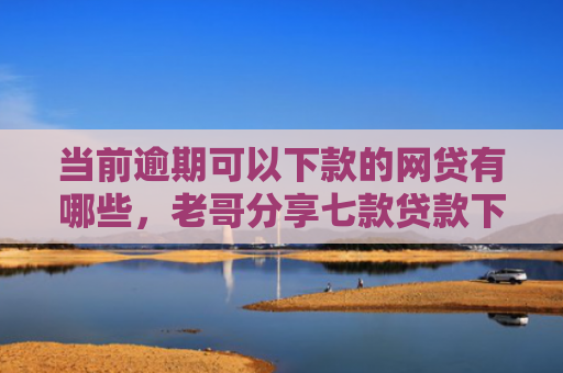 当前逾期可以下款的网贷有哪些，老哥分享七款贷款下款快的口子有哪些