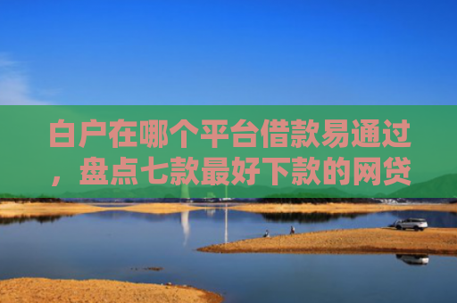 白户在哪个平台借款易通过，盘点七款最好下款的网贷口子黑户