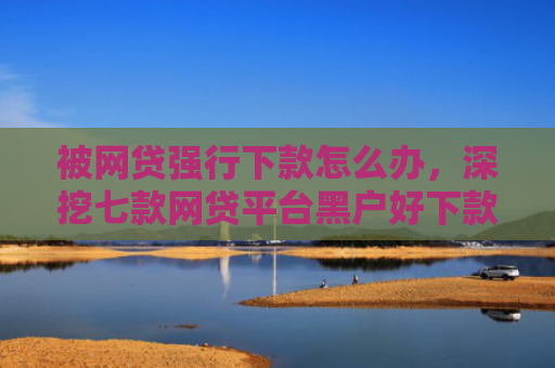 被网贷强行下款怎么办，深挖七款网贷平台黑户好下款的口子