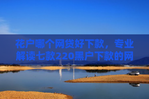 花户哪个网贷好下款，专业解读七款220黑户下款的网贷
