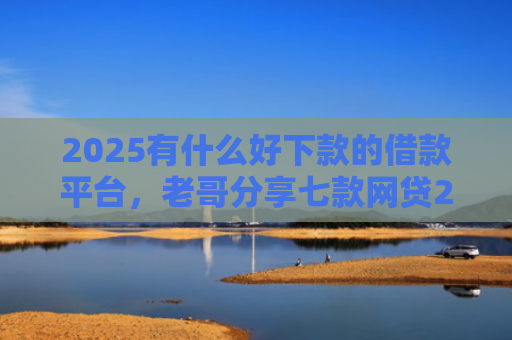 2025有什么好下款的借款平台，老哥分享七款网贷2025下款口子