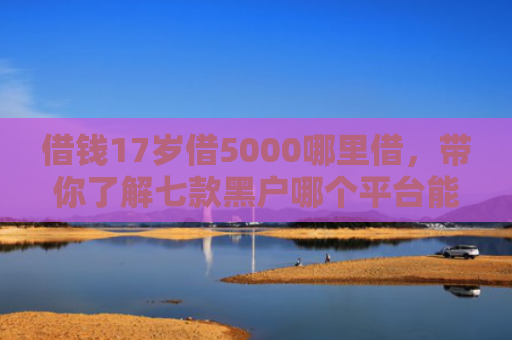 借钱17岁借5000哪里借，带你了解七款黑户哪个平台能下款