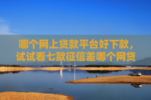 哪个网上贷款平台好下款，试试看七款征信差哪个网贷能下款