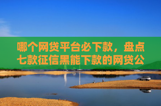 哪个网贷平台必下款，盘点七款征信黑能下款的网贷公司