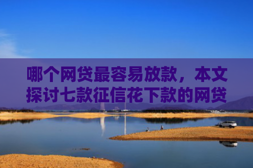 哪个网贷最容易放款，本文探讨七款征信花下款的网贷