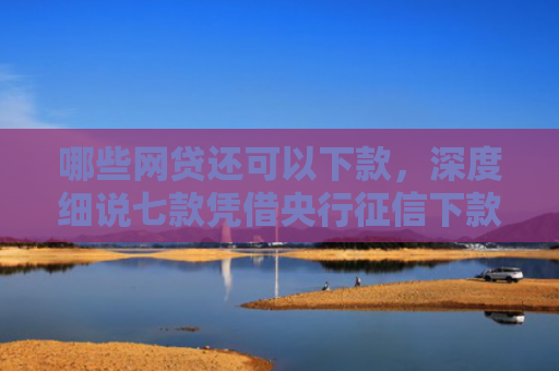 哪些网贷还可以下款，深度细说七款凭借央行征信下款的网贷