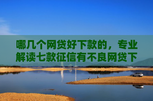 哪几个网贷好下款的，专业解读七款征信有不良网贷下款