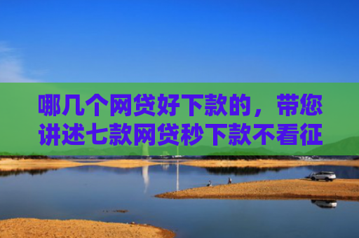 哪几个网贷好下款的，带您讲述七款网贷秒下款不看征信