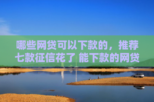 哪些网贷可以下款的，推荐七款征信花了 能下款的网贷
