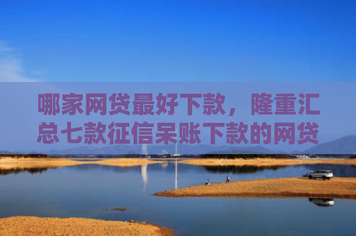 哪家网贷最好下款，隆重汇总七款征信呆账下款的网贷