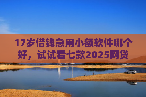 17岁借钱急用小额软件哪个好，试试看七款2025网贷下款口子