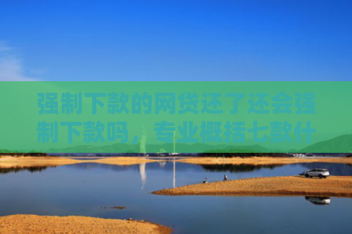强制下款的网贷还了还会强制下款吗，专业概括七款什么平台不查征信好下款