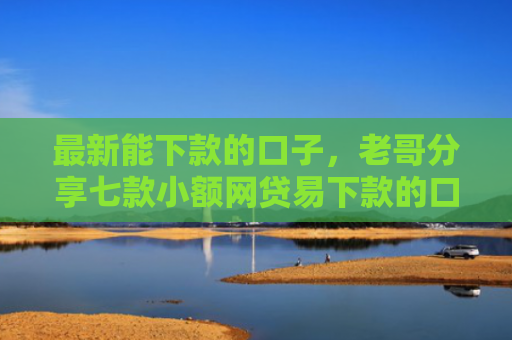 最新能下款的口子，老哥分享七款小额网贷易下款的口子