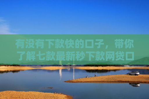 有没有下款快的口子，带你了解七款最新秒下款网贷口子