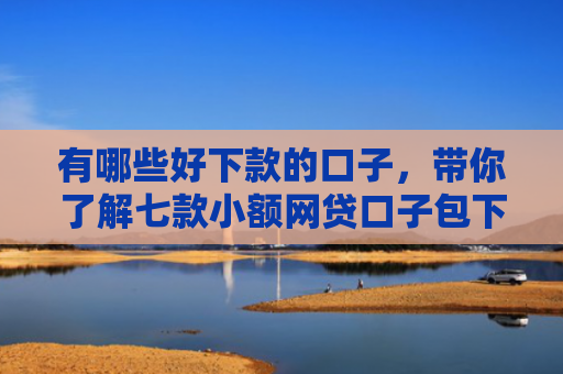 有哪些好下款的口子，带你了解七款小额网贷口子包下款