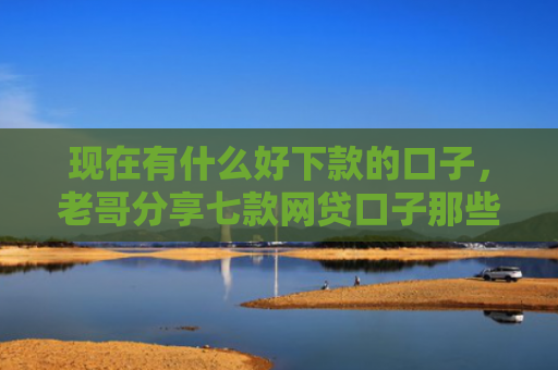 现在有什么好下款的口子，老哥分享七款网贷口子那些下款快