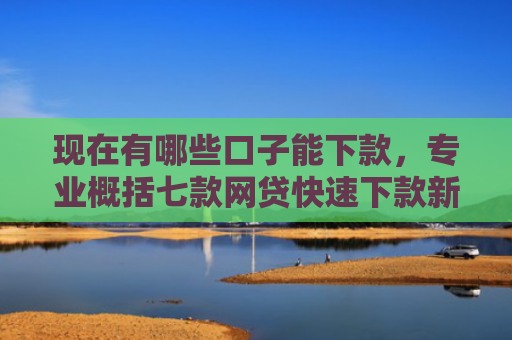 现在有哪些口子能下款，专业概括七款网贷快速下款新口子