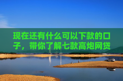 现在还有什么可以下款的口子，带你了解七款高炮网贷口子下款