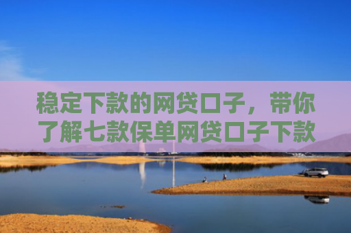 稳定下款的网贷口子，带你了解七款保单网贷口子下款大的