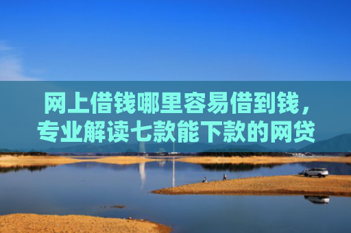 网上借钱哪里容易借到钱，专业解读七款能下款的网贷口子