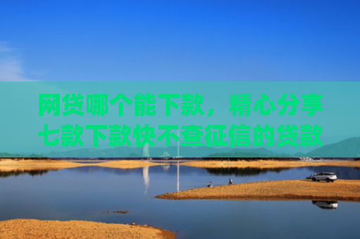 网贷哪个能下款，精心分享七款下款快不查征信的贷款app
