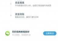 网贷申请未借款是否影响征信？这些记录你要知道