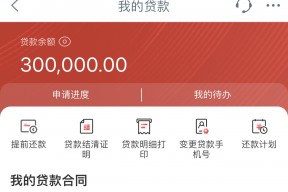 深夜时分，阐述5家贷款平台靠谱容易通过